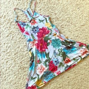 Floral Sundress